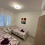 Lägenhet La Bomboniera