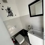 La Bomboniera Lägenhet *