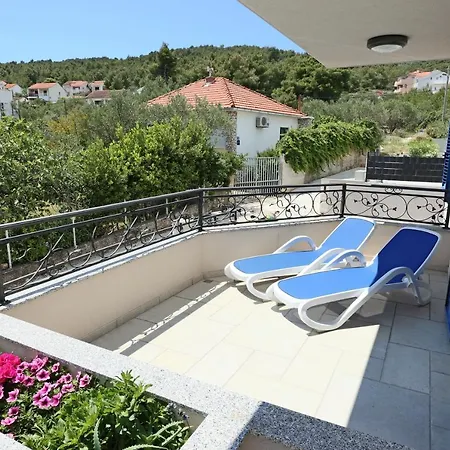 La Bomboniera Appartement *
