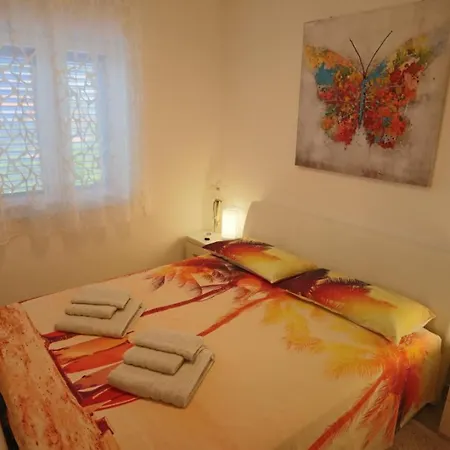 Appartement La Bomboniera *