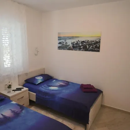 La Bomboniera Apartment