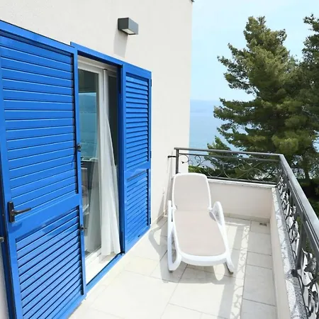 Apartment La Bomboniera *
