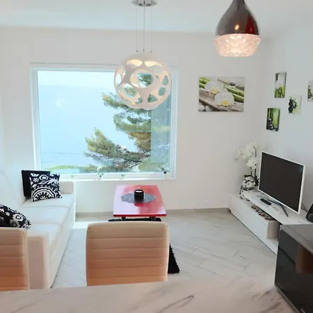 La Bomboniera Apartment