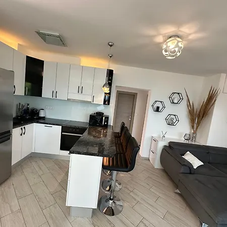 Appartement La Bomboniera