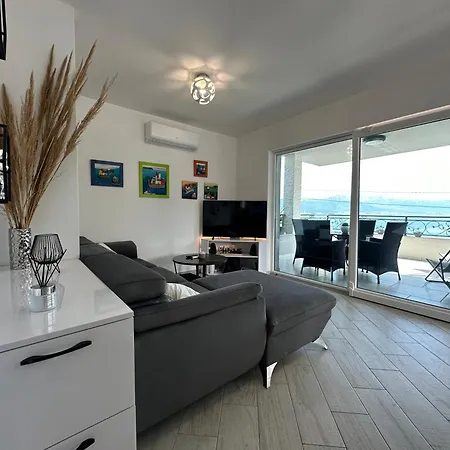 La Bomboniera Apartment