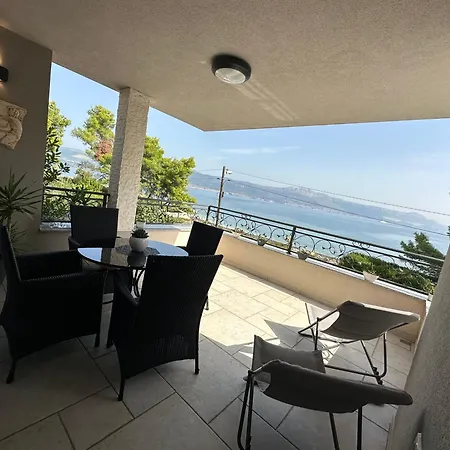 Appartement La Bomboniera *