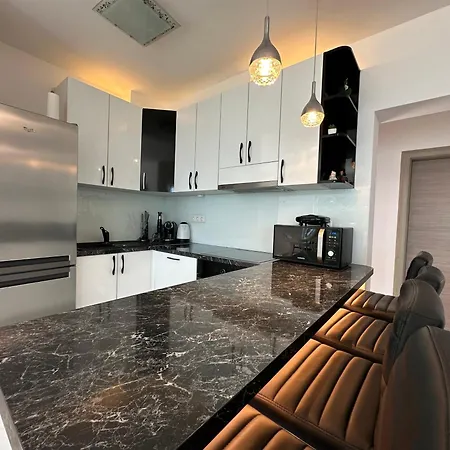 La Bomboniera Apartment