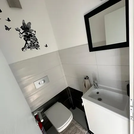 La Bomboniera Apartment *