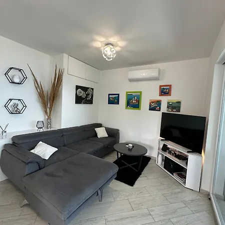 Apartment La Bomboniera