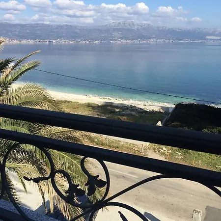 Appartement La Bomboniera